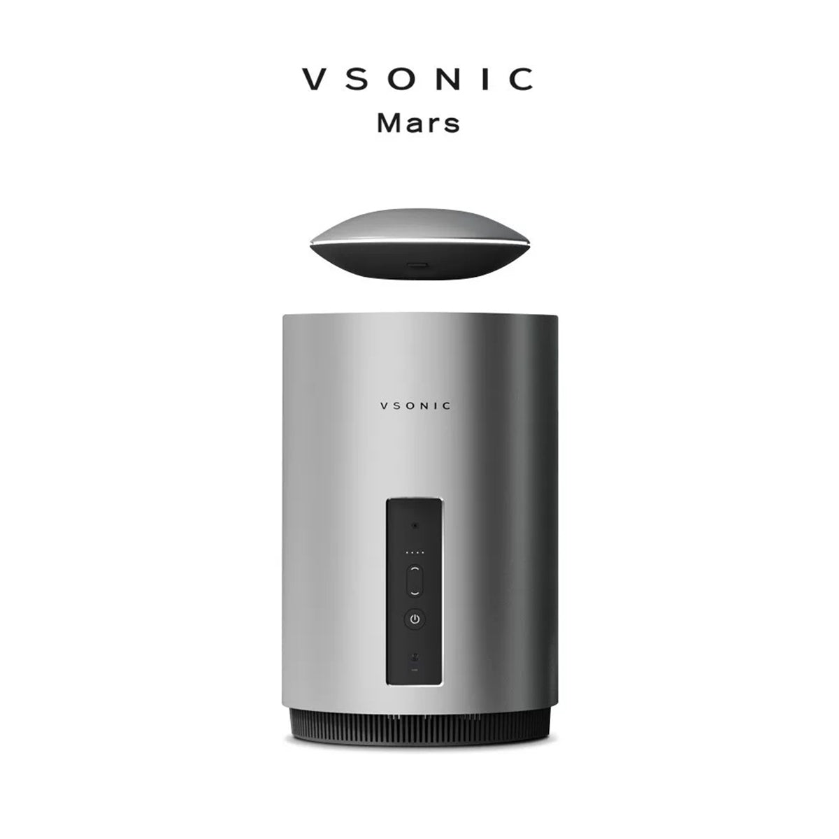 Vsonic Speaker(elon musk is using)