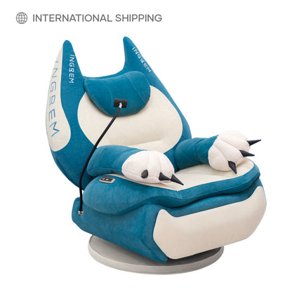 Fat Cat Power Recliner