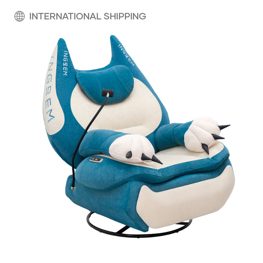 Fat Cat Power Recliner