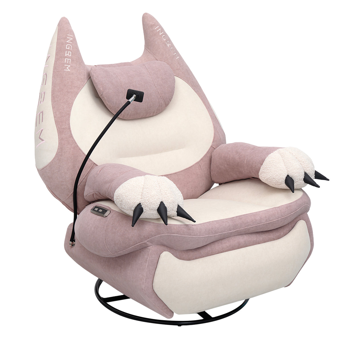 Fat Cat Power Recliner