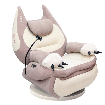 INGREM Fat Cat Power Recliner