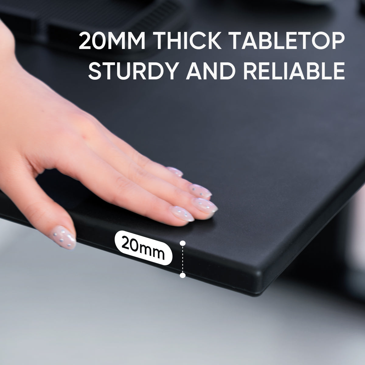 【For US Customers Only 10-Day Delivery⚡️⚡️】Power smart Sofa Recliner+Tilt-adjustable desk
