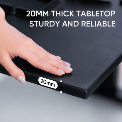 【For US Customers Only 10-Day Delivery⚡️⚡️】Power smart Sofa Recliner+Tilt-adjustable desk