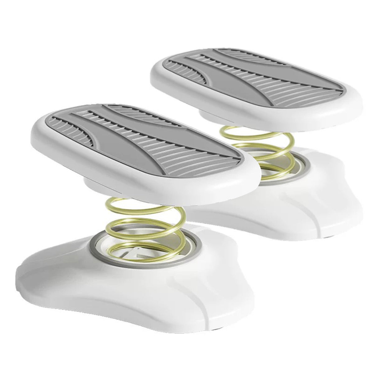 Multifunctional foot pedal