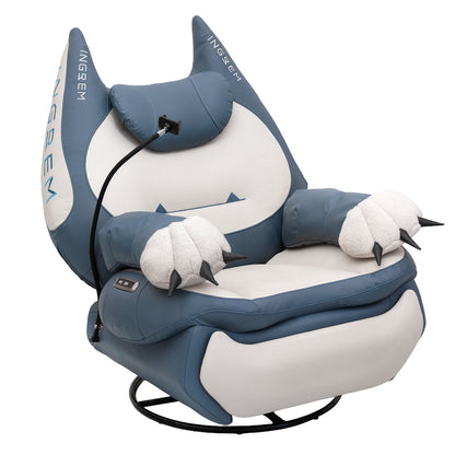 Fat Cat Power Recliner