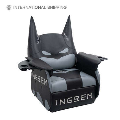 Bat Cat Power Recliner