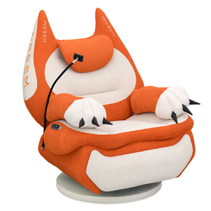 INGREM Fat Cat Power Recliner