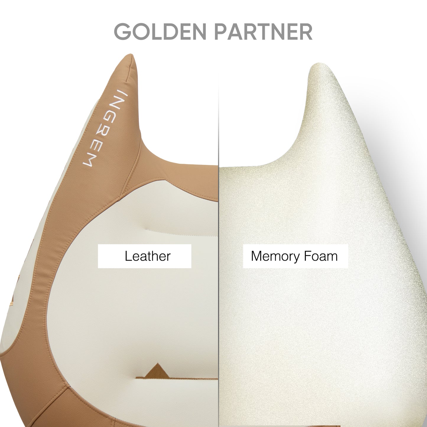 【Shipping from US warehouse】super leather fat cat recliner