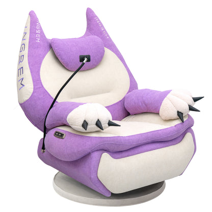 Fat Cat Power Recliner
