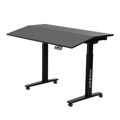 Electric Tilt-Adjustable desk
