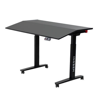 【For US Customers Only】Tilt-adjustable desk