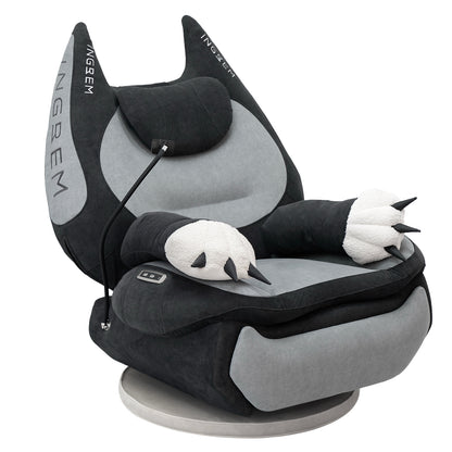 Fat Cat Power recliner
