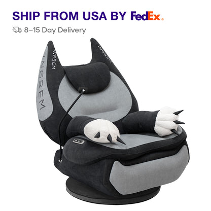 Fat Cat Power Recliner