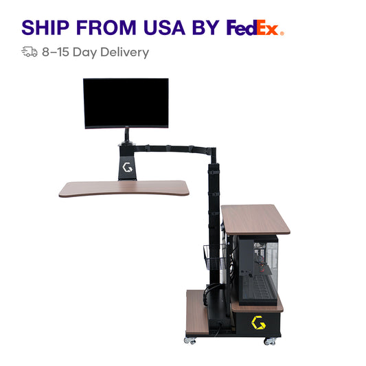 Floating table（For US Customers Only）