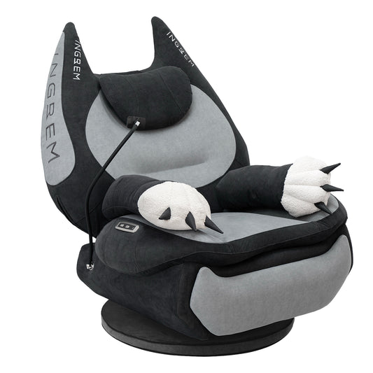 Fat Cat Power Recliner
