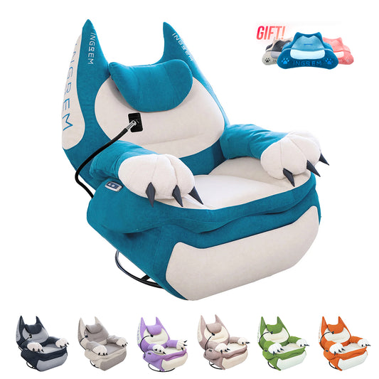 Power smart Sofa Recliner