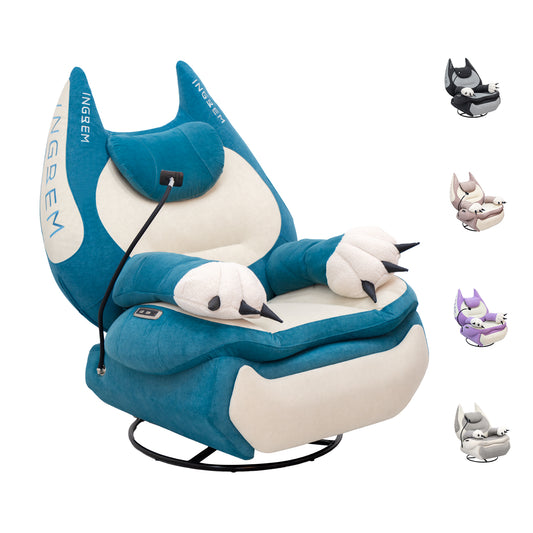 Power smart Sofa Recliner