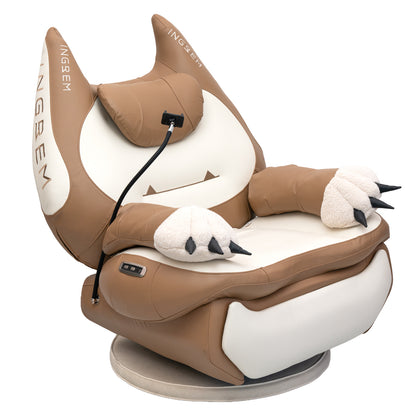Fat Cat Power Recliner
