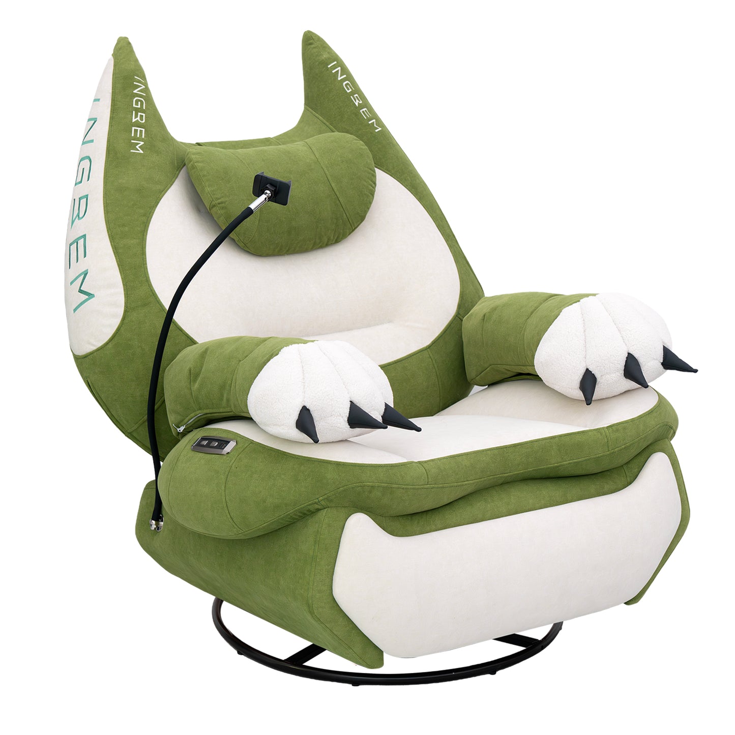 Fat Cat Power Recliner（For US Customers Only）