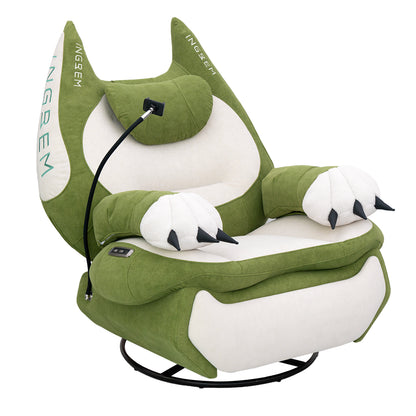INGREM Fat Cat Power Recliner