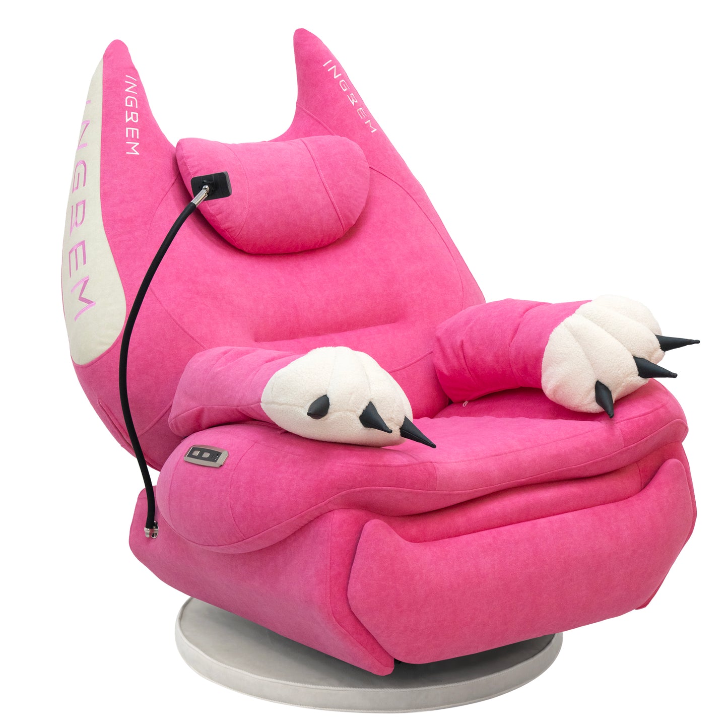 Fat Cat Power Recliner（For US Customers Only）