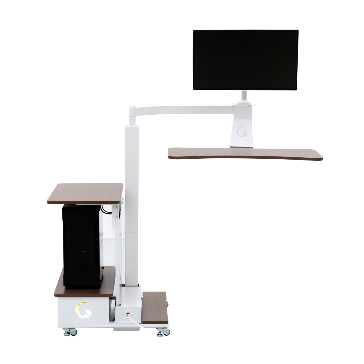 INGREM Electric Floating Table