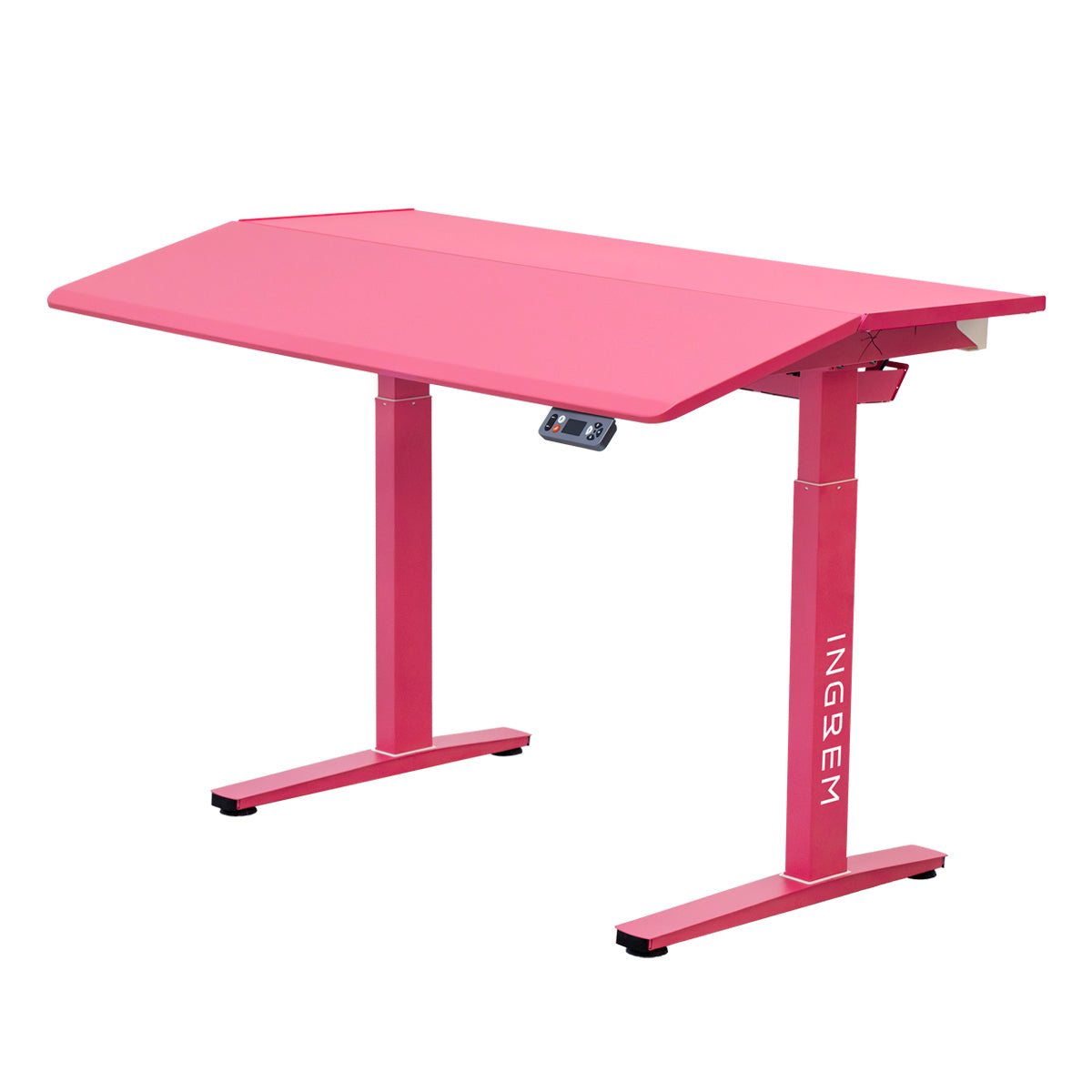 INGREM Tilt-adjustable desk【For US Customers Only】