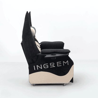 Bat Cat Power Recliner – Cat-Scratch Resistant Fabric