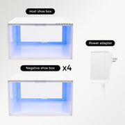 Smart LED Shoebox